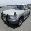 toyota land-cruiser-prado 1997 -TOYOTA--Land Cruiser Prado KD-KZJ95W--KZJ95-0061587---TOYOTA--Land Cruiser Prado KD-KZJ95W--KZJ95-0061587- image 1