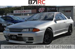 nissan skyline-coupe 1994 -NISSAN--Skyline Coupe BNR32--307147---NISSAN--Skyline Coupe BNR32--307147-