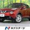 nissan juke 2016 -NISSAN--Juke DBA-YF15--YF15-506521---NISSAN--Juke DBA-YF15--YF15-506521- image 1