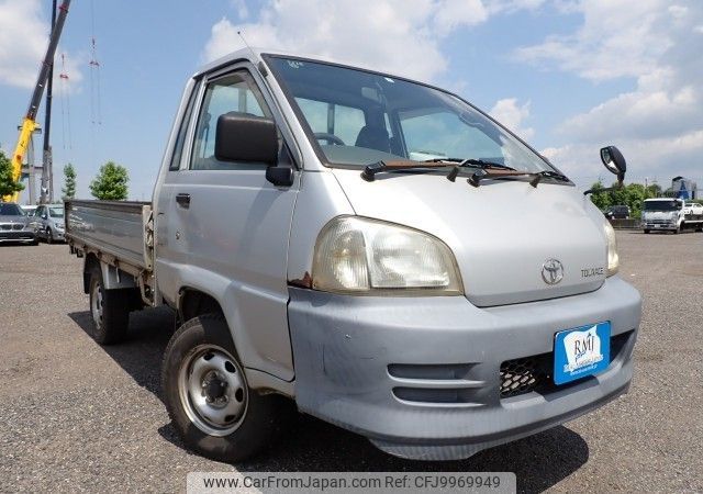toyota townace-truck 2007 REALMOTOR_N2024060268F-10 image 2