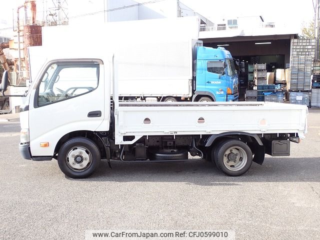 toyota dyna-truck 2010 24340709 image 2