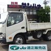 hino dutro 2018 CFJ1823574 image 1