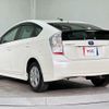 toyota prius 2010 quick_quick_ZVW30_ZVW30-1145641 image 17