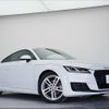 audi tt 2015 -AUDI--Audi TT FVCHHF--G1016687---AUDI--Audi TT FVCHHF--G1016687- image 1