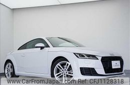 audi tt 2015 -AUDI--Audi TT FVCHHF--G1016687---AUDI--Audi TT FVCHHF--G1016687-