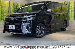 toyota voxy 2019 CFJ1575243
