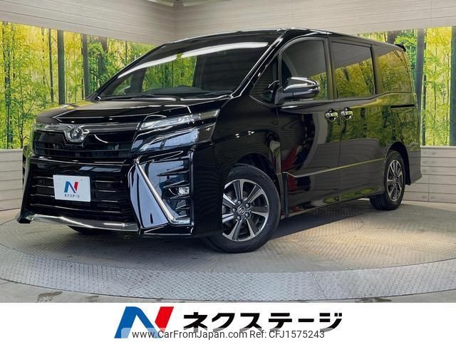 toyota voxy 2019 CFJ1575243 image 1