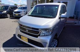 honda n-wgn 2016 CFJ1782898