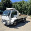 isuzu elf-truck 2007 -ISUZU--Elf BDG-NKR85AD--NKR85-7001709---ISUZU--Elf BDG-NKR85AD--NKR85-7001709- image 4