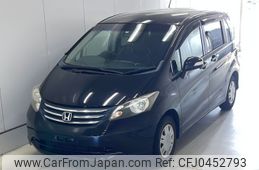 honda freed 2011 -HONDA--Freed GB3-1357035---HONDA--Freed GB3-1357035-