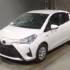 toyota vitz 2019 -TOYOTA--Vitz NHP130-4010289---TOYOTA--Vitz NHP130-4010289- image 1