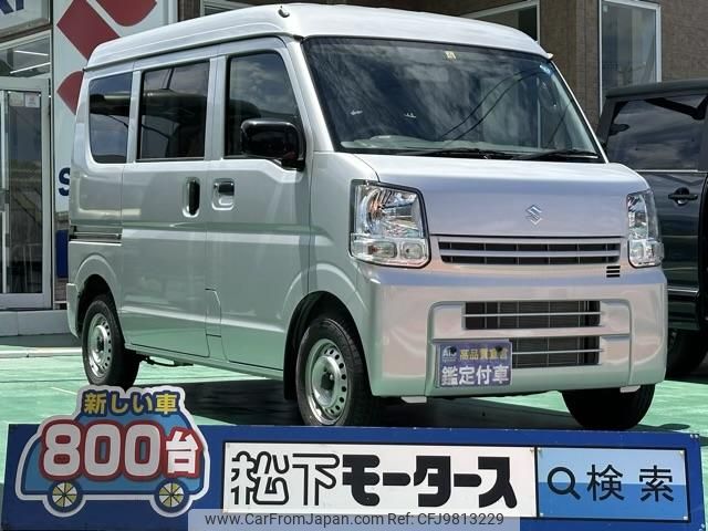 suzuki every 2022 GOO_JP_700060017330240522020 image 1