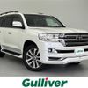toyota land-cruiser-wagon 2016 -TOYOTA--Land Cruiser Wagon CBA-URJ202W--URJ202-4125996---TOYOTA--Land Cruiser Wagon CBA-URJ202W--URJ202-4125996- image 1