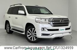 toyota land-cruiser-wagon 2016 -TOYOTA--Land Cruiser Wagon CBA-URJ202W--URJ202-4125996---TOYOTA--Land Cruiser Wagon CBA-URJ202W--URJ202-4125996-