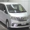 nissan serena 2012 -NISSAN 【山形 301ﾁ4436】--Serena FNC26--008960---NISSAN 【山形 301ﾁ4436】--Serena FNC26--008960- image 1