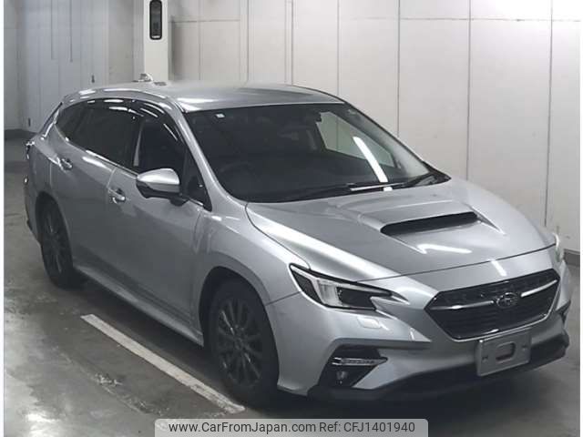 subaru levorg 2024 -SUBARU--Levorg 4BA-VN5--VN5-067112---SUBARU--Levorg 4BA-VN5--VN5-067112- image 1