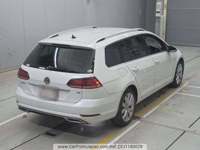 volkswagen golf-variant 2018 -VOLKSWAGEN--VW Golf Variant ABA-AUCHP--WVWZZZAUZJP566983---VOLKSWAGEN--VW Golf Variant ABA-AUCHP--WVWZZZAUZJP566983- image 2