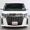 toyota alphard 2018 -TOYOTA--Alphard DBA-AGH35W--AGH35-0026229---TOYOTA--Alphard DBA-AGH35W--AGH35-0026229- image 10