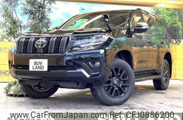 toyota land-cruiser-prado 2022 quick_quick_TRJ150W_TRJ150-0150330