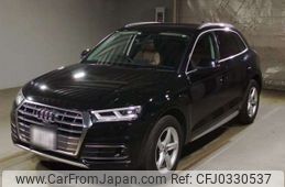 audi q5 2020 -AUDI 【京都 302ﾏ2510】--Audi Q5 LDA-FYDETA--WAUZZZFY9L2007839---AUDI 【京都 302ﾏ2510】--Audi Q5 LDA-FYDETA--WAUZZZFY9L2007839-