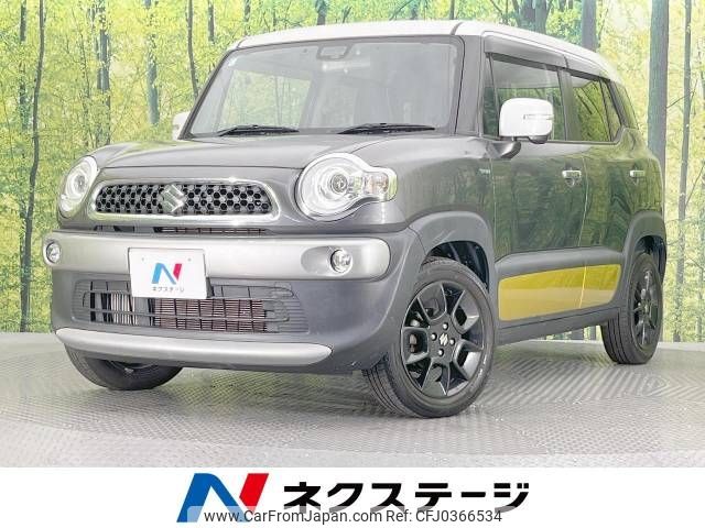 suzuki xbee 2019 -SUZUKI--XBEE DAA-MN71S--MN71S-139839---SUZUKI--XBEE DAA-MN71S--MN71S-139839- image 1