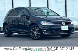 volkswagen golf 2013 -VOLKSWAGEN--VW Golf DBA-AUCPT--WVWZZZAUZEW142838---VOLKSWAGEN--VW Golf DBA-AUCPT--WVWZZZAUZEW142838-