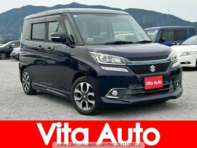 suzuki solio-bandit 2017 quick_quick_MA46S_MA46S-650819 image 1