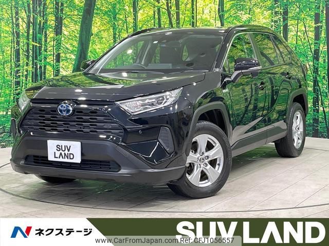 toyota rav4 2020 quick_quick_AXAH52_AXAH52-4003533 image 1