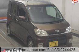 daihatsu tanto-exe 2010 -DAIHATSU 【春日部 587ﾇ77】--Tanto Exe L455S-0040220---DAIHATSU 【春日部 587ﾇ77】--Tanto Exe L455S-0040220-