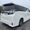 toyota vellfire 2015 -TOYOTA--Vellfire DBA-AGH30W--AGH30-0052254---TOYOTA--Vellfire DBA-AGH30W--AGH30-0052254- image 5