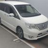 nissan serena 2014 -NISSAN 【岡山 301ﾑ8860】--Serena DAA-HFC26--HFC26-244194---NISSAN 【岡山 301ﾑ8860】--Serena DAA-HFC26--HFC26-244194- image 4