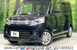 suzuki spacia 2014 -SUZUKI--Spacia DBA-MK32S--MK32S-523985---SUZUKI--Spacia DBA-MK32S--MK32S-523985-