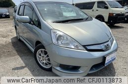 honda fit-shuttle-hybrid 2011 quick_quick_DAA-GP2_GP2-3016829