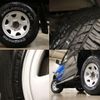 toyota hilux 1998 CFJ1804860 image 11
