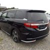 honda odyssey 2014 -HONDA--Odyssey DBA-RC1--RC1-1025308---HONDA--Odyssey DBA-RC1--RC1-1025308- image 2