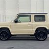 suzuki jimny 2021 CFJ1828470 image 8