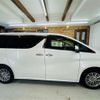 toyota alphard 2022 -TOYOTA--Alphard 6AA-AYH30W--AYH30-0148301---TOYOTA--Alphard 6AA-AYH30W--AYH30-0148301- image 25