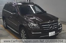 mercedes-benz gl-class 2012 -MERCEDES-BENZ--Benz GL Class WDC1648861A785212---MERCEDES-BENZ--Benz GL Class WDC1648861A785212-