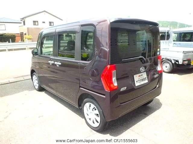 daihatsu tanto 2014 CFJ1555603 image 2