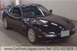 mazda rx-7 1997 -MAZDA 【姫路 34Cﾏ 5】--RX-7 E-FD3S--FD5S-420180---MAZDA 【姫路 34Cﾏ 5】--RX-7 E-FD3S--FD5S-420180-