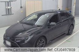 toyota corolla-touring-wagon 2022 -TOYOTA 【富士山 303ぬ5796】--Corolla Touring ZWE211W-6092722---TOYOTA 【富士山 303ぬ5796】--Corolla Touring ZWE211W-6092722-