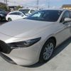 mazda mazda3 2022 -MAZDA 【水戸 300】--MAZDA3 BPFJ3P--BPFJ3P-101316---MAZDA 【水戸 300】--MAZDA3 BPFJ3P--BPFJ3P-101316- image 38