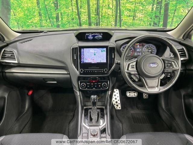 subaru forester 2019 -SUBARU--Forester 5BA-SK9--SK9-021477---SUBARU--Forester 5BA-SK9--SK9-021477- image 2