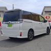 toyota voxy 2020 -TOYOTA--Voxy DBA-ZRR80W--ZRR80-0589909---TOYOTA--Voxy DBA-ZRR80W--ZRR80-0589909- image 3