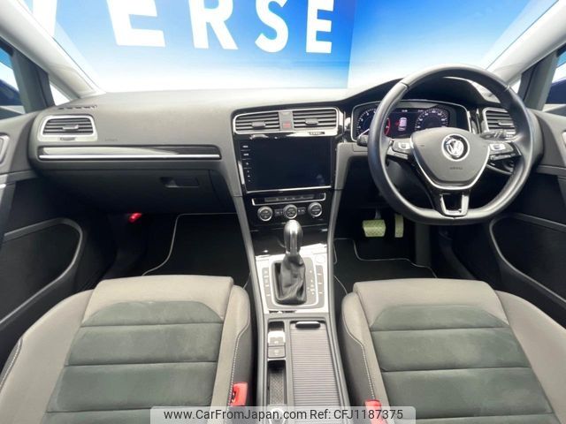 volkswagen golf 2019 -VOLKSWAGEN--VW Golf DBA-AUCPT--WVWZZZAUZKW130096---VOLKSWAGEN--VW Golf DBA-AUCPT--WVWZZZAUZKW130096- image 2