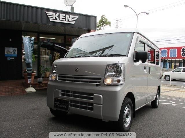 suzuki every 2024 -SUZUKI--Every 5BD-DA17V--DA17V-759***---SUZUKI--Every 5BD-DA17V--DA17V-759***- image 1