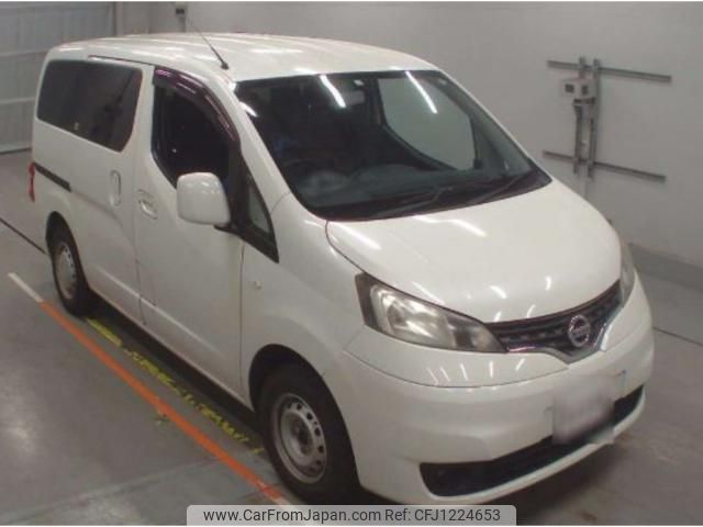 nissan nv200-vanette 2016 quick_quick_DBA-M20_022431 image 1