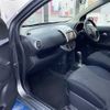 nissan note 2009 TE143 image 8