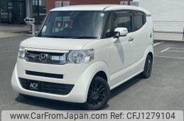 honda n-box-slash 2015 -HONDA--N BOX SLASH DBA-JF1--JF1-9004155---HONDA--N BOX SLASH DBA-JF1--JF1-9004155-