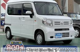 honda n-van 2024 GOO_JP_700060017330250304027